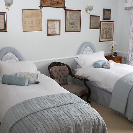 Little Holtby B&B Kirkby Fleetham Екстер'єр фото