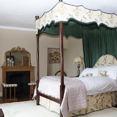 Little Holtby B&B Kirkby Fleetham Екстер'єр фото