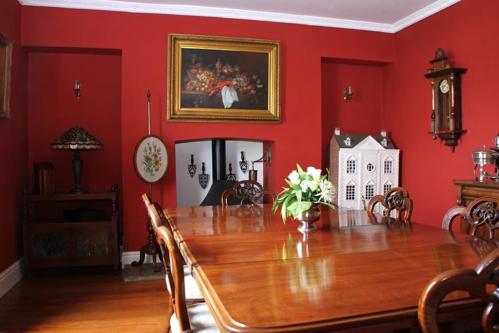 Little Holtby B&B Kirkby Fleetham Екстер'єр фото