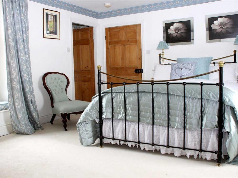 Little Holtby B&B Kirkby Fleetham Екстер'єр фото