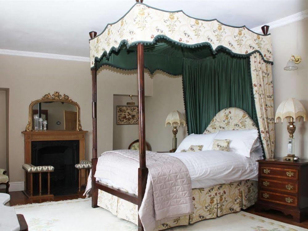 Little Holtby B&B Kirkby Fleetham Екстер'єр фото