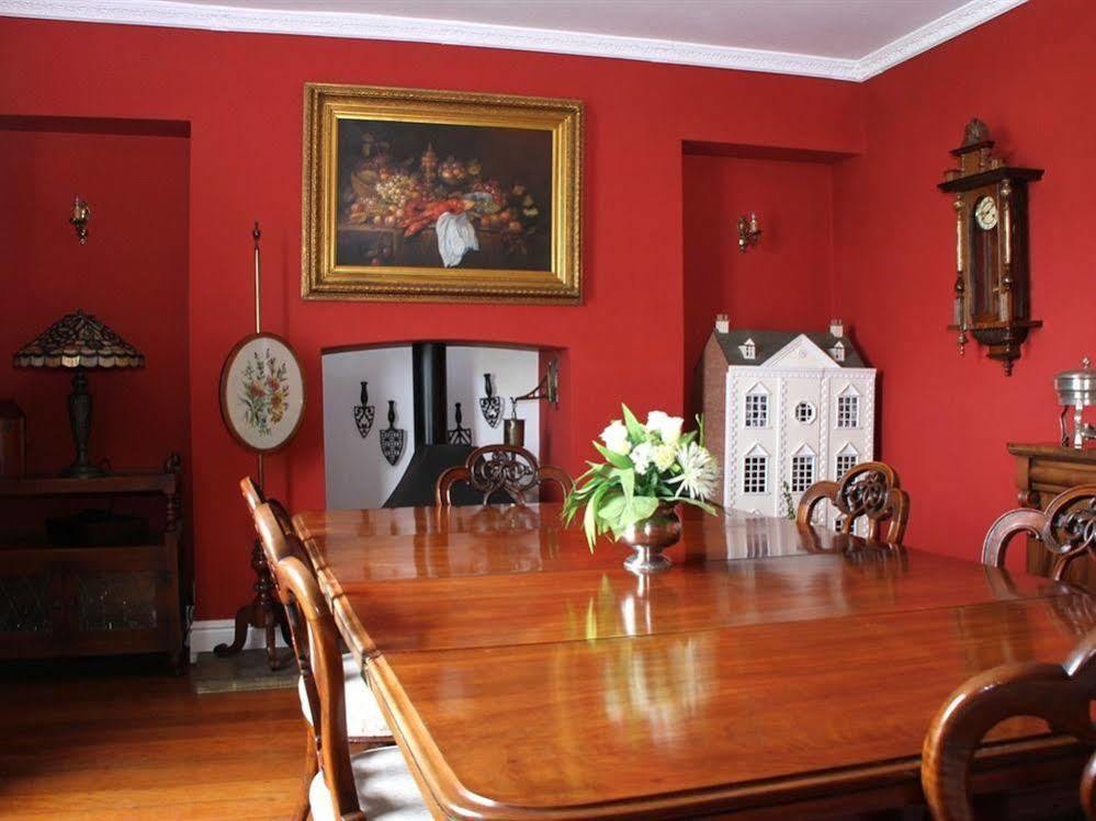 Little Holtby B&B Kirkby Fleetham Екстер'єр фото